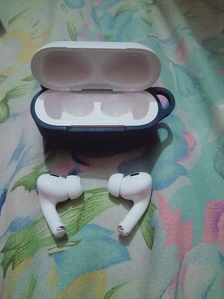 airpods pro 2nd generation 9