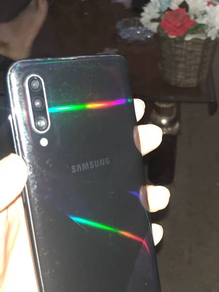 Samsung Galaxy A30s 4gb/128gb 4