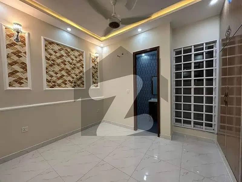 3 YEARS INSTALLMENT PLAN HOUSE PARK VIEW CITY LAHORE FOR SALE 1
