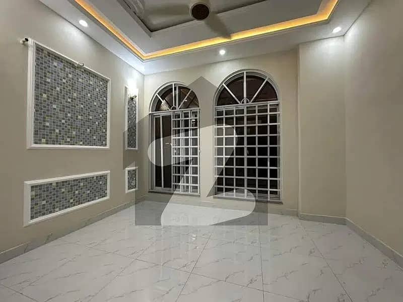 3 YEARS INSTALLMENT PLAN HOUSE PARK VIEW CITY LAHORE FOR SALE 3