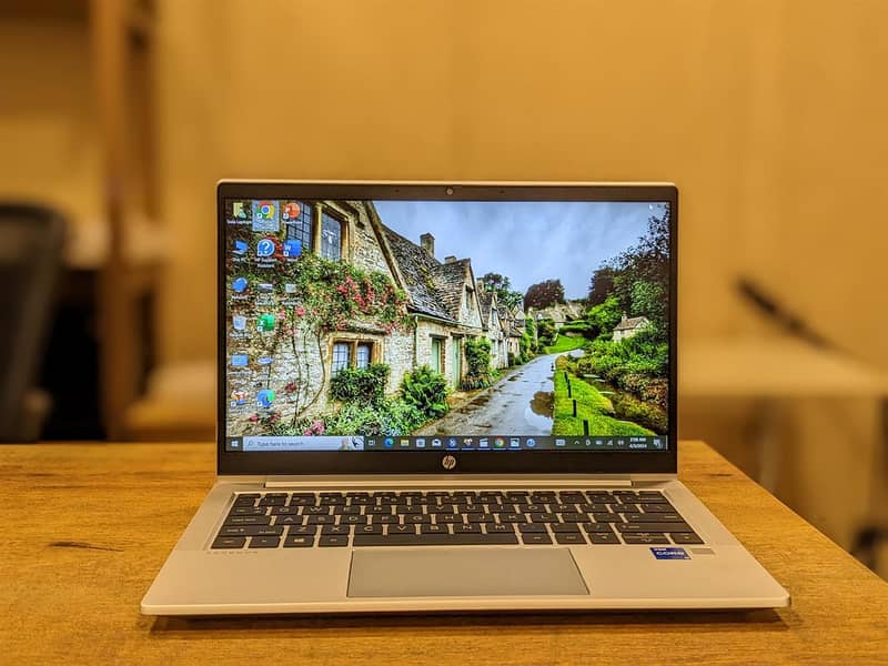 HP ProBook 430 G8 | Core i5 11th Generation 0