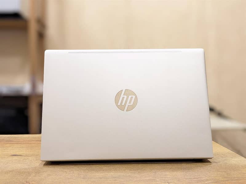 HP ProBook 430 G8 | Core i5 11th Generation 3