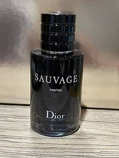 Sauvage perfume Christian Dior (Can deliver all over Pakistan)