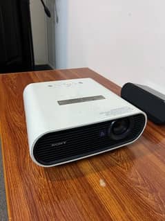 Sony Projector Home Theatre