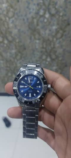 Branded Watch for sale