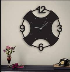 very beautiful clock for home decor 0
