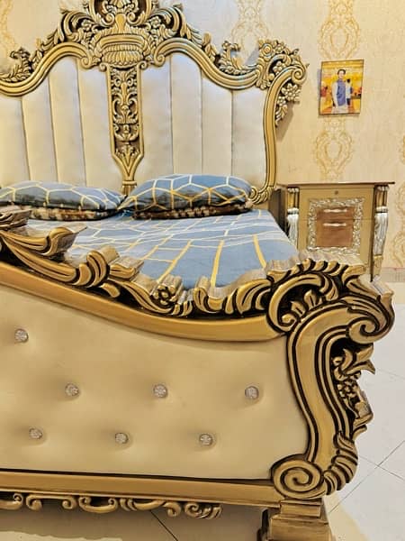 king size bed for sale 4
