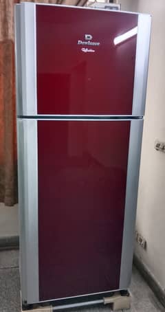 Dawlance Glass Door 2014 / Used Refrigerator
