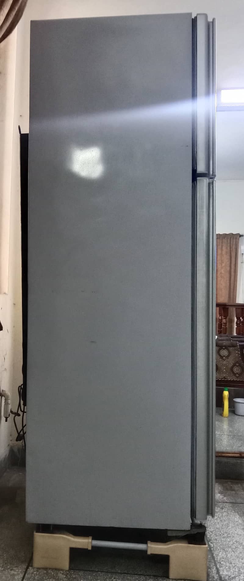 Dawlance Glass Door 2014 / Used Refrigerator 6