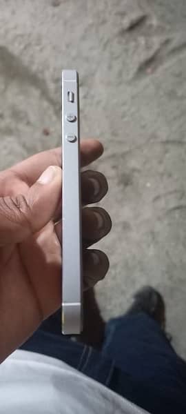 iPhone 5s non pta finger print ok rate final urgent sale 6