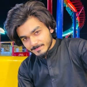 Naeem Sabir