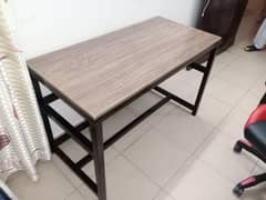 Brand new table for sale