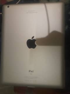 i pad 16gb 10 by 10 condition call  03078037102 0