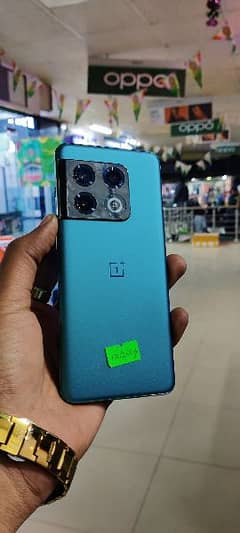 one plus 10 pro 12/256 dual SIM official pta approved