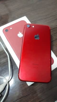 IPhone 7 128Gb PTA approved