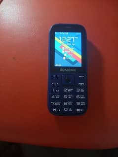 4 Sim button mobile 03005026337 WhatsApp with box like new 10/10