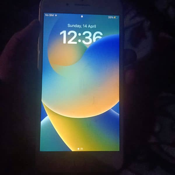 iPhone 8 plus non pta volume roker not working panel and back change 1