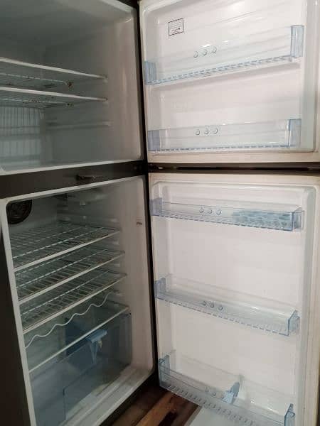 Haier Refrigerator 0