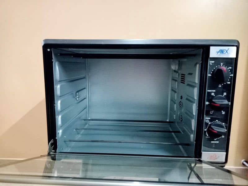 Oven Toaster For Sale 3
