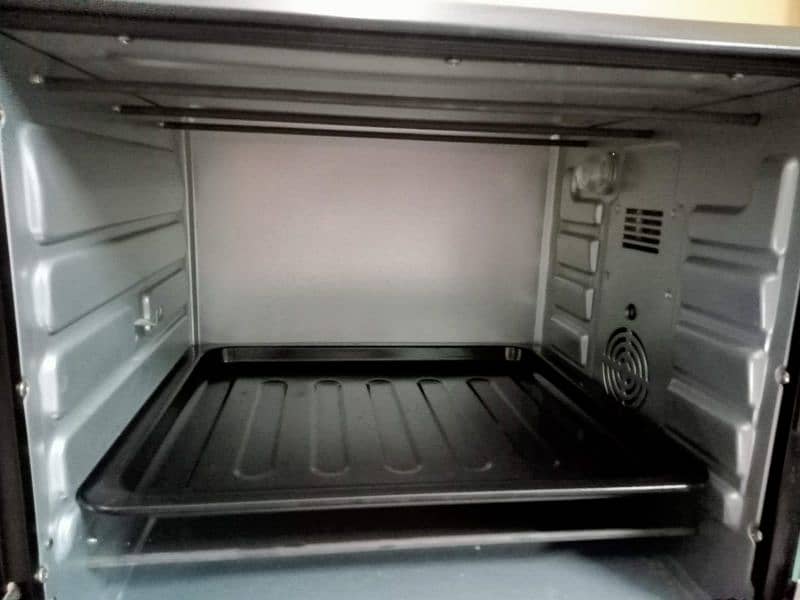 Oven Toaster For Sale 4