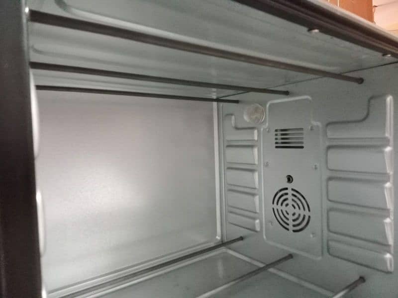 Oven Toaster For Sale 5