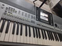 Yamaha psr S910 digital keyboard