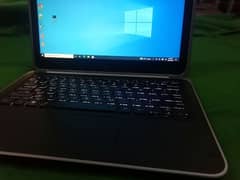 Dell xps 12 i7 4th gen with touch screen