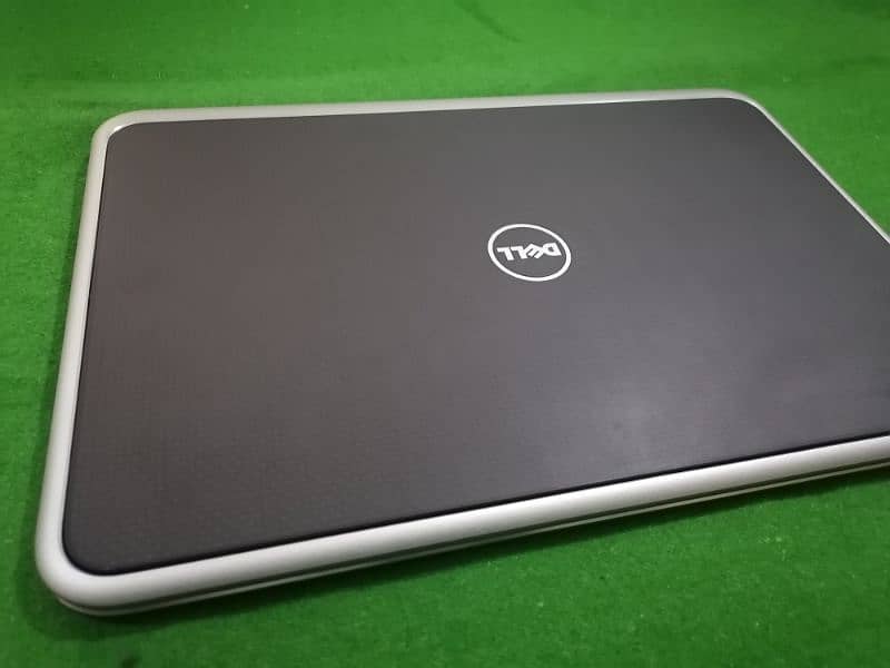 Dell xps 12 i7 4th gen with touch screen 10