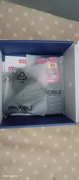 Brand: me mobile condition: New 2