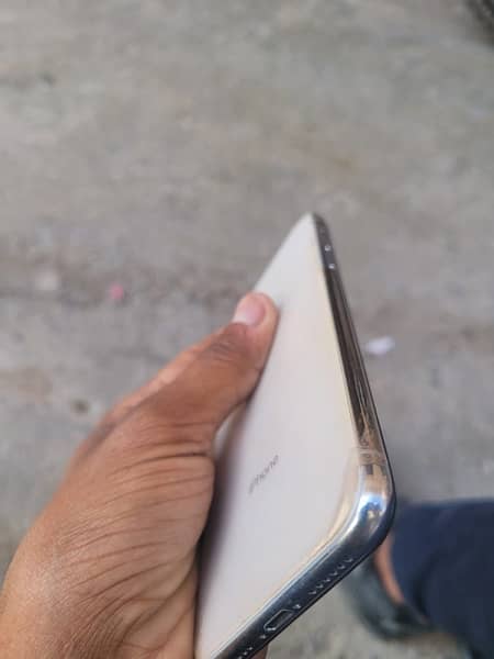 iPhone X non pta with box 3