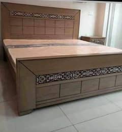 Complete bed sets on discounted prices