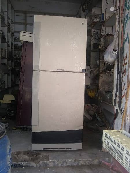 PEL refrigerator for sale big size 0