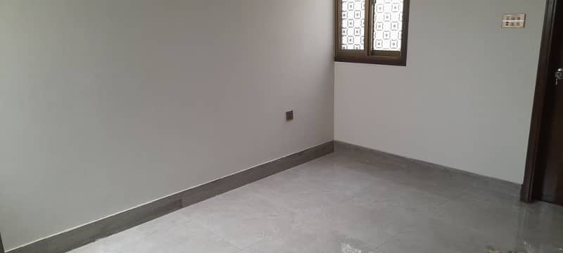 Spacious 181 Square Yards Penthouse Available For sale In Shahra-e-Faisal 5