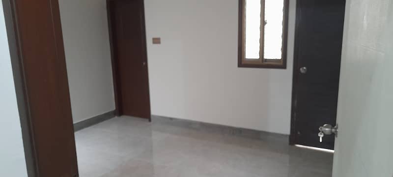 Spacious 181 Square Yards Penthouse Available For sale In Shahra-e-Faisal 6