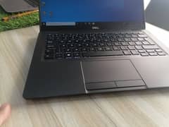 Dell 5300 i5 8th gen with metal body