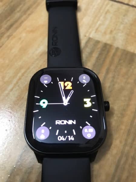 Ronin R06 SmartWatch 5