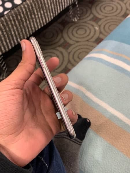 Iphone x 256gb approved 3