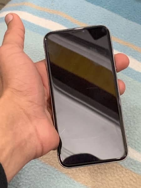Iphone x 256gb approved 4