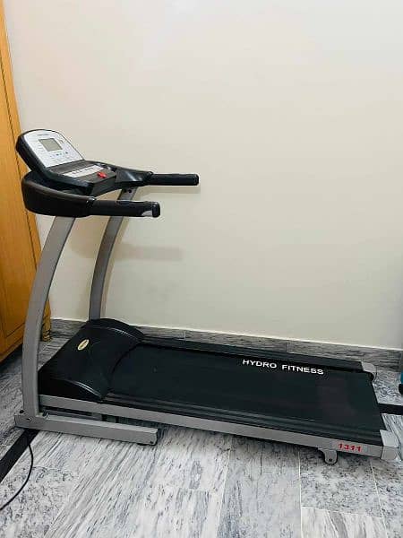 Treadmill 03007227446 elliptical running machines 1