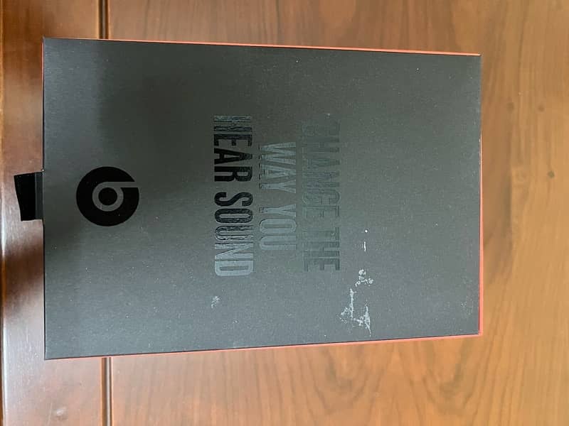 Beats Studo 3 wireless ORIGINAL 5