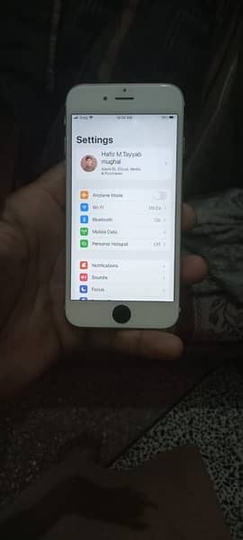 iphone 6s pta approved memory 64 gb 8