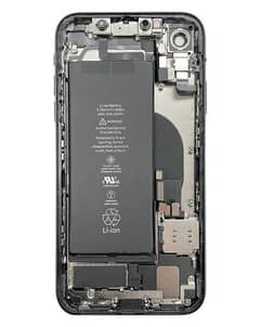 Iphone xr parts available panel dead