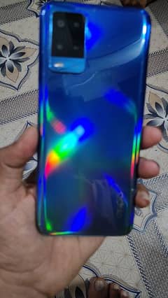 oppo a54 price in pakistan
