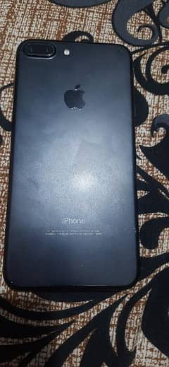 iphone 7plus pta approved for sale