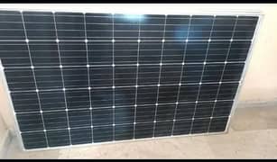 monocells solar plate 270 watt