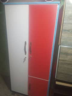 new High quality kids 6ft cupboard almari available in store 0