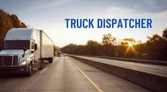 Truck Dispatching Service in USA