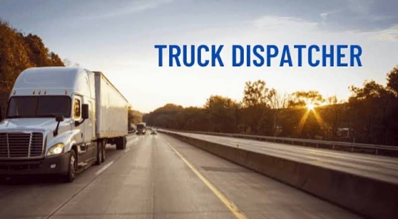 Truck Dispatching Service in USA 0