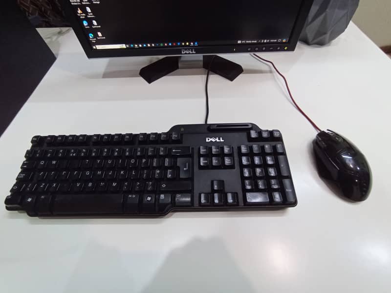 Dell core i5 3rd Gen with LCD, Mouse and Keyboard 3