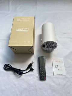 boxpack smart projector
Android projector